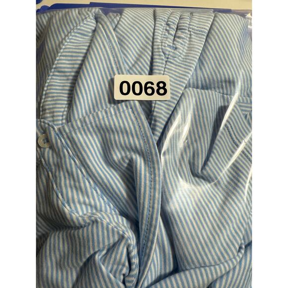 Vineyard Vines Men's Guanahani Stripe Island Polo Blue Size XL - Picture 8 of 8